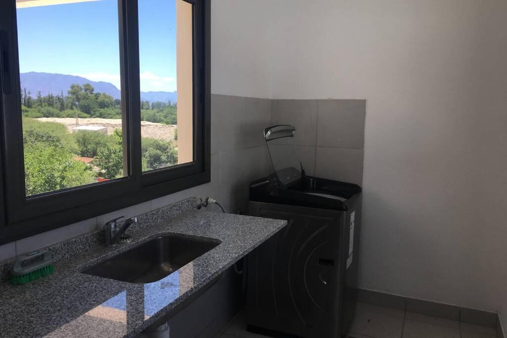 Calchaqui 5 Ideal Para Una Estadia Inolvidable! กาฟายาเต ภายนอก รูปภาพ