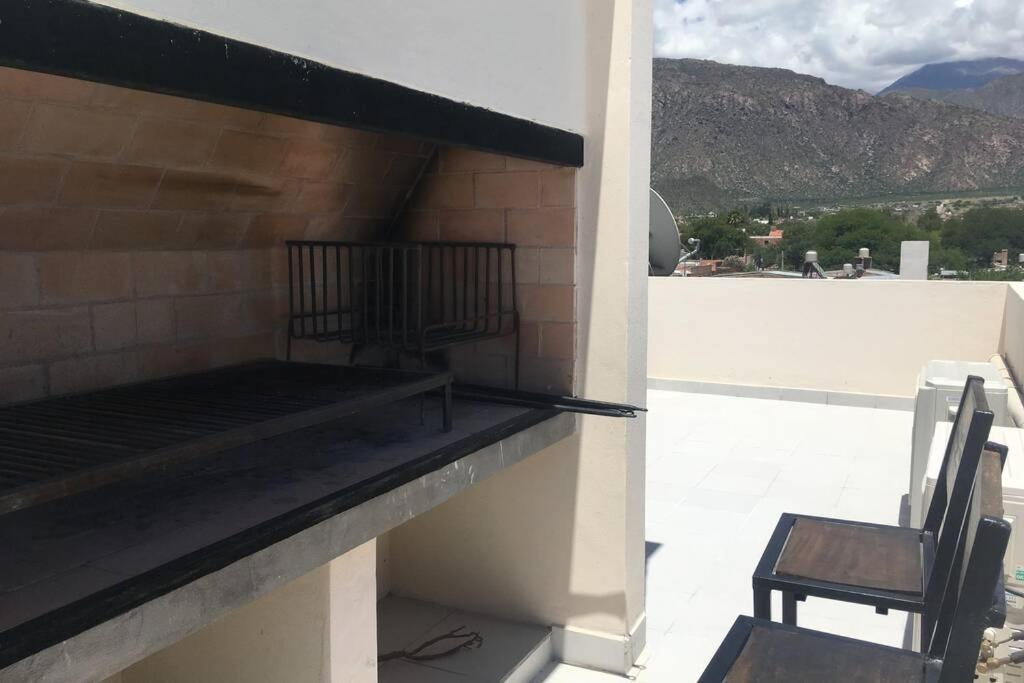 Calchaqui 5 Ideal Para Una Estadia Inolvidable! กาฟายาเต ภายนอก รูปภาพ