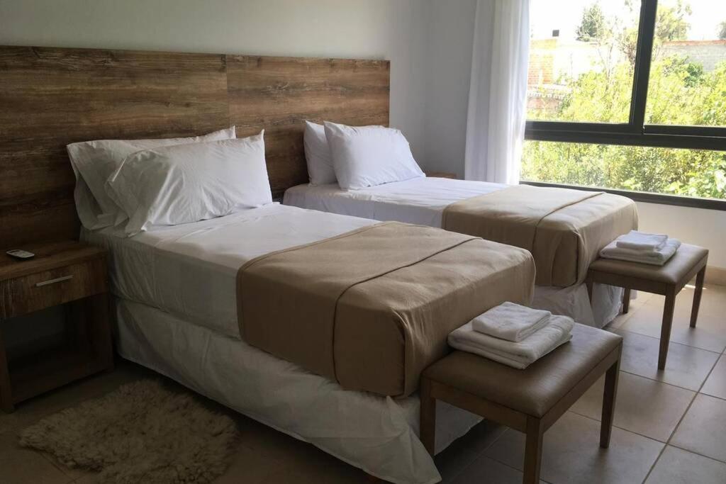 Calchaqui 5 Ideal Para Una Estadia Inolvidable! กาฟายาเต ภายนอก รูปภาพ