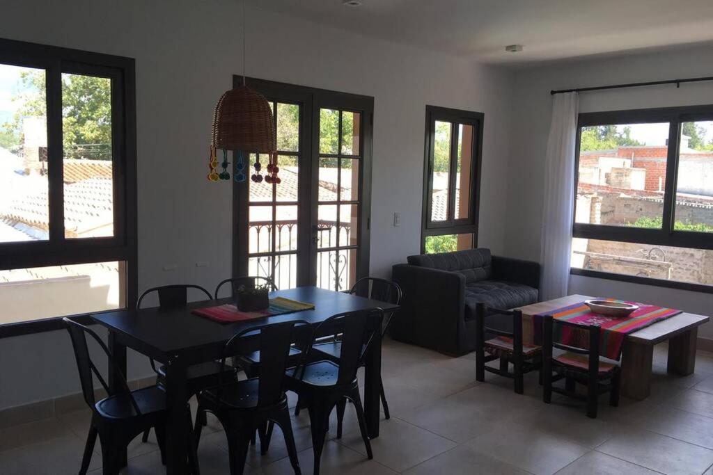 Calchaqui 5 Ideal Para Una Estadia Inolvidable! กาฟายาเต ภายนอก รูปภาพ